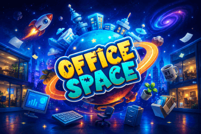 Office Space