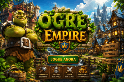 Ogre Empire