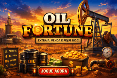 Oil Fortune